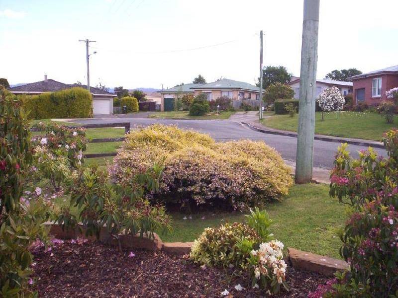 Scottsdale TAS 7260