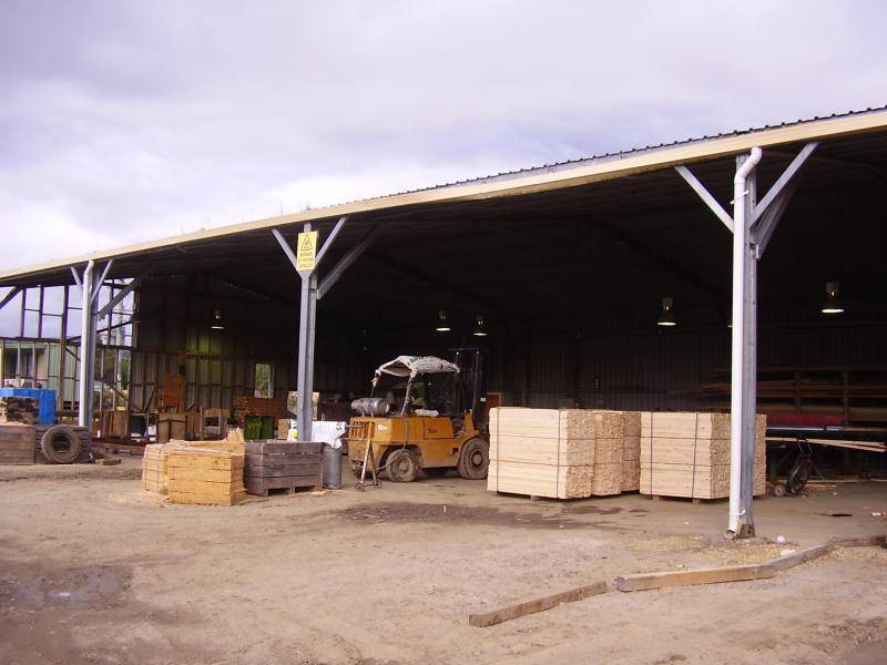 Scottsdale TAS 7260