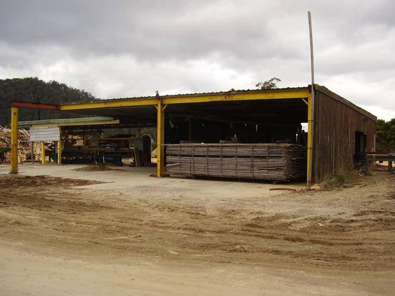 Scottsdale TAS 7260