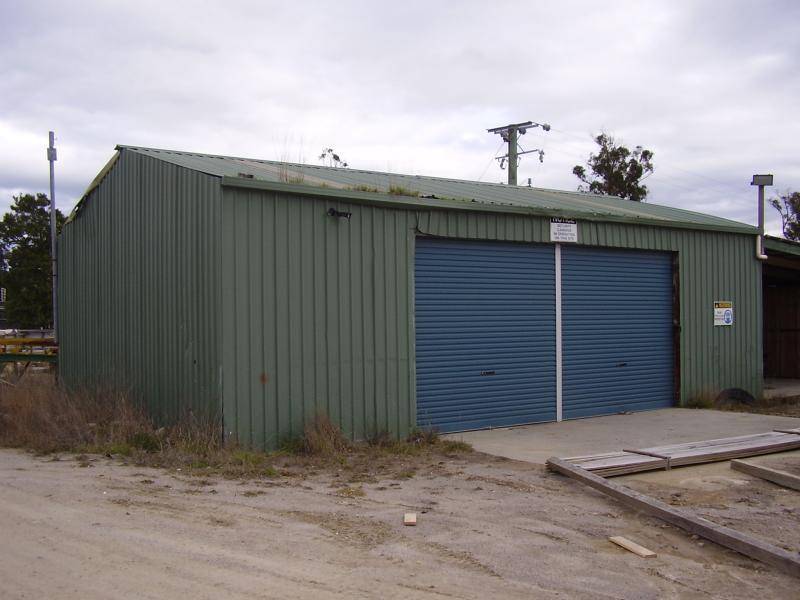 Scottsdale TAS 7260