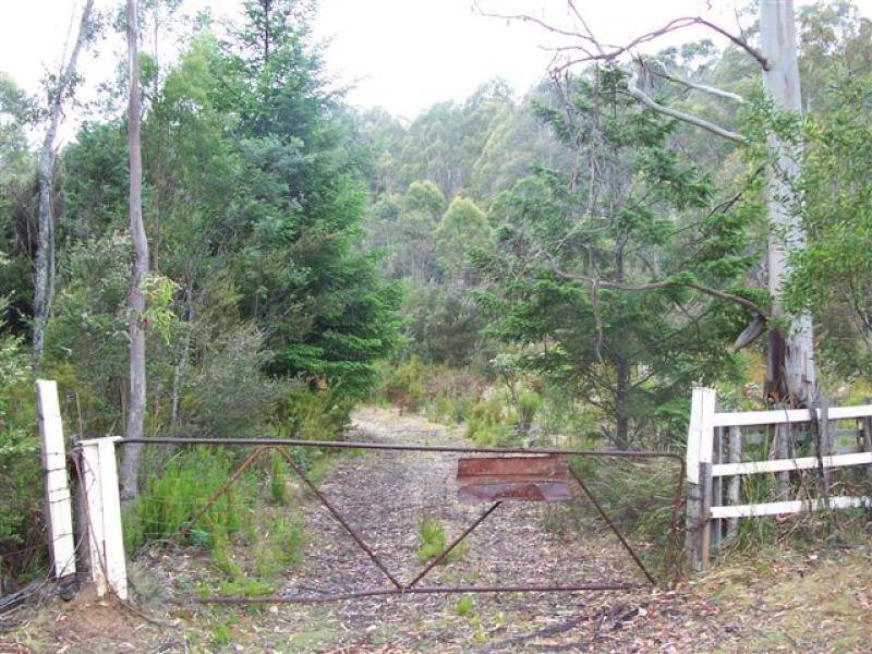 145 GOULLEES ROAD, Underwood TAS 7268