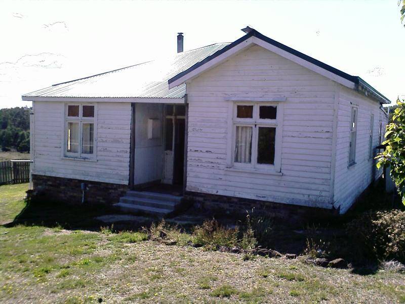 Lilydale TAS 7268