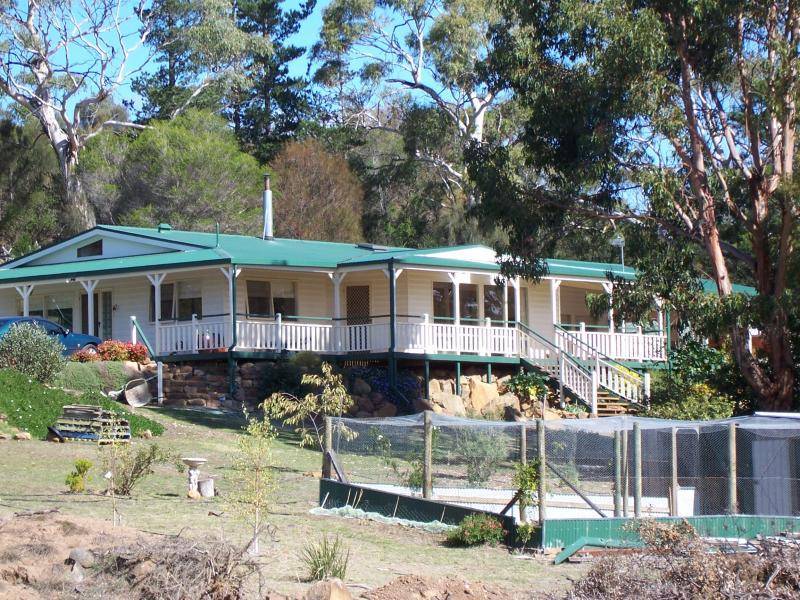 2 BURGESS STREET, Swansea TAS 7190