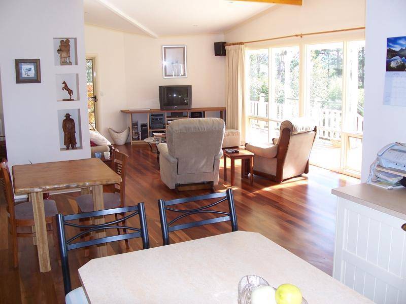 2 BURGESS STREET, Swansea TAS 7190