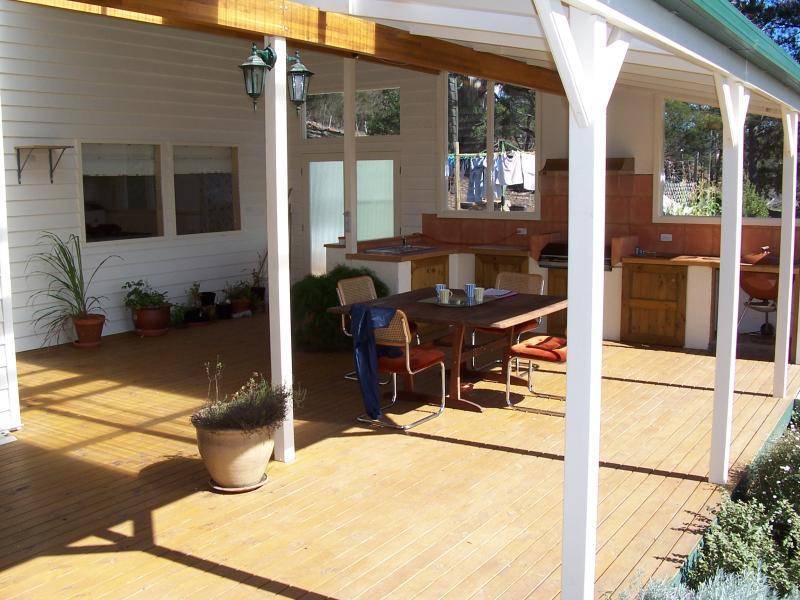 2 BURGESS STREET, Swansea TAS 7190