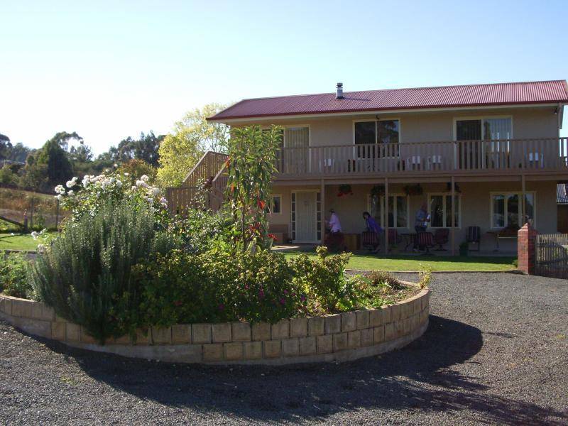 196 WINDERMERE ROAD, Windermere TAS 7252