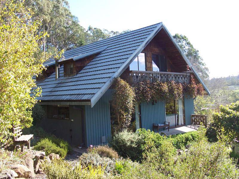 154 CAMERONS ROAD, UNDERWOOD, Launceston TAS 7250