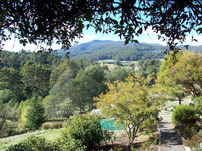 154 CAMERONS ROAD, UNDERWOOD, Launceston TAS 7250