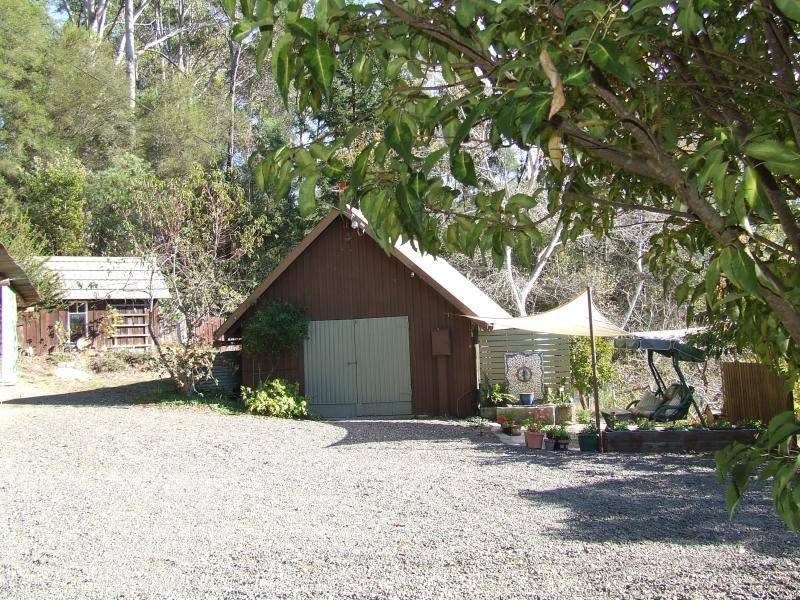 154 CAMERONS ROAD, UNDERWOOD, Launceston TAS 7250