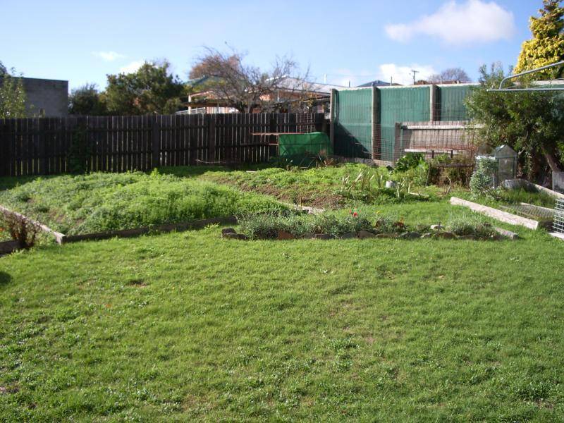 11 DYBALL STREET, Hadspen TAS 7290