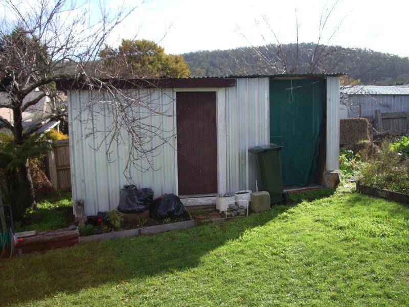 11 DYBALL STREET, Hadspen TAS 7290