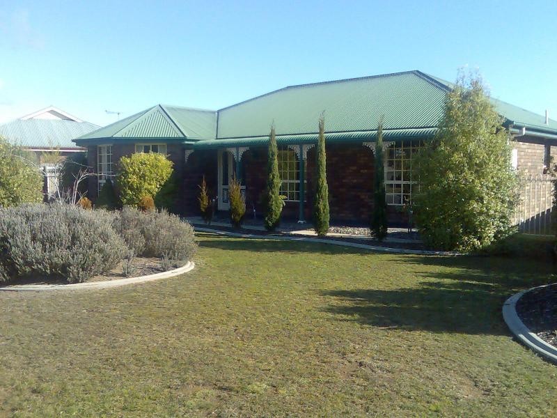 36 CHELTENHAM WAY, Prospect TAS 7250