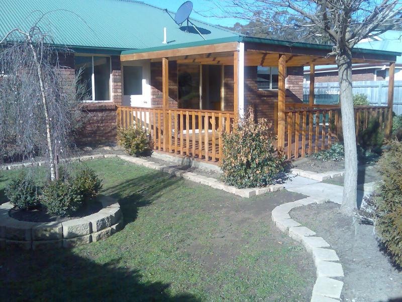 36 CHELTENHAM WAY, Prospect TAS 7250