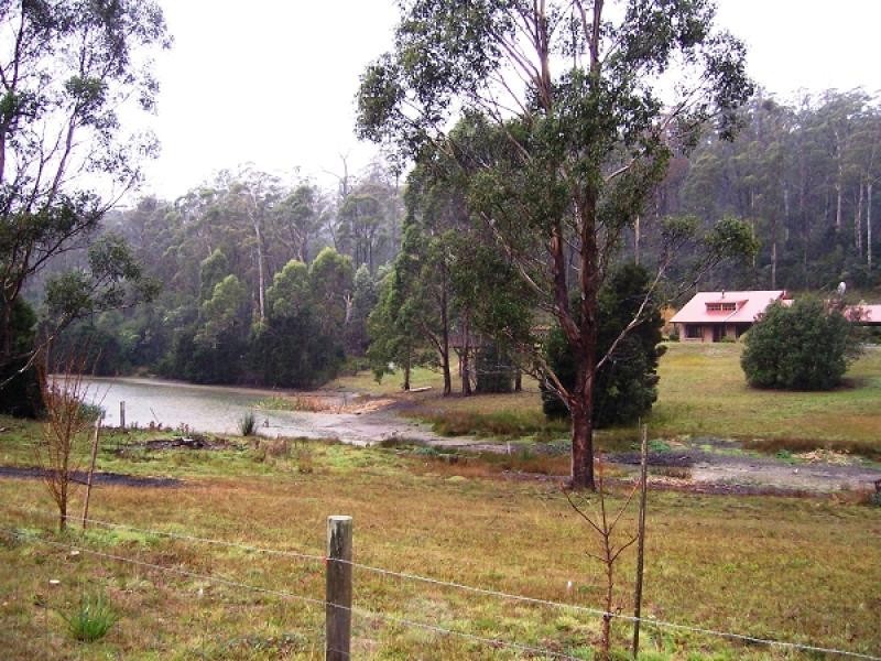 LONG PLAINS ROAD, Bridgenorth TAS 7277