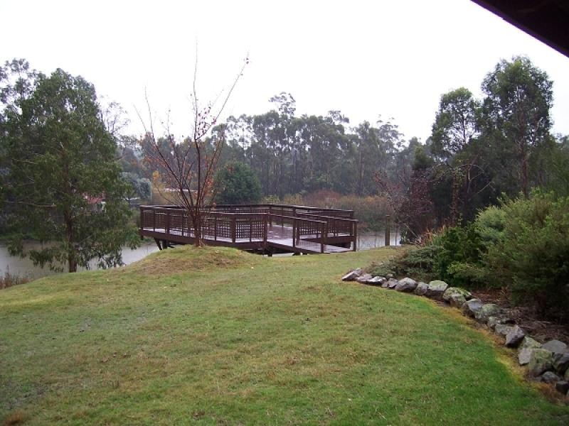 LONG PLAINS ROAD, Bridgenorth TAS 7277