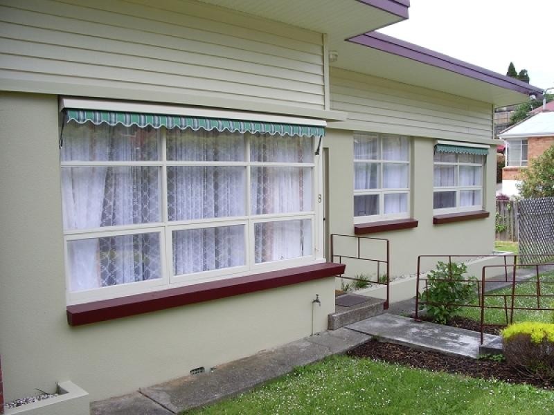 8 PITT AVENUE, Trevallyn TAS 7250