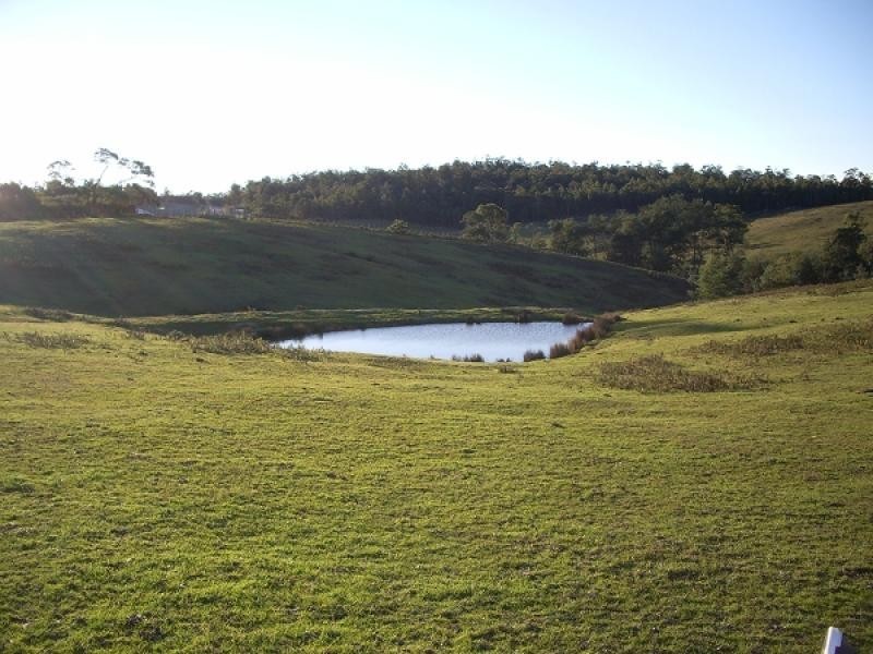 1866 PIPERS RIVER ROAD, Lower Turners Marsh TAS 7267