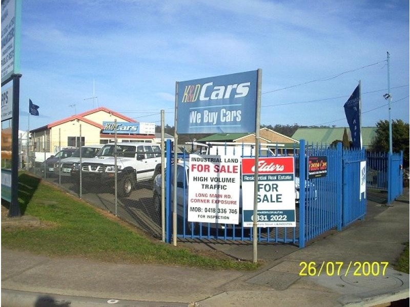 387 WESTBURY ROAD, Prospect TAS 7250