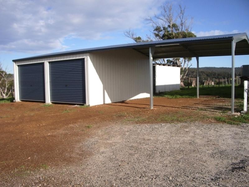 5176 BRIDPORT ROAD, Pipers River TAS 7252