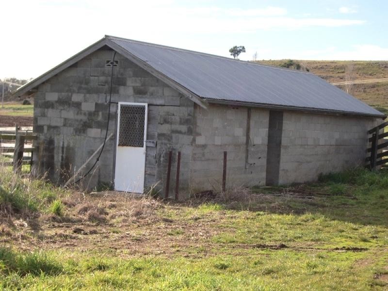 5176 BRIDPORT ROAD, Pipers River TAS 7252