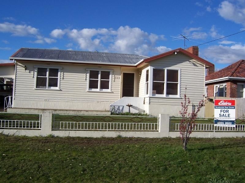 399 ST LEONARDS ROAD, St Leonards TAS 7250