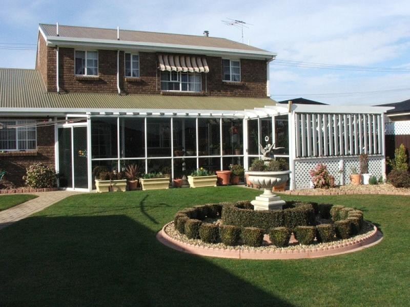 54 PACKHAM STREET, Newnham TAS 7248