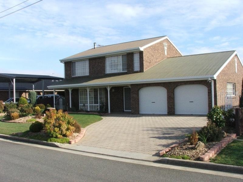 54 PACKHAM STREET, Newnham TAS 7248