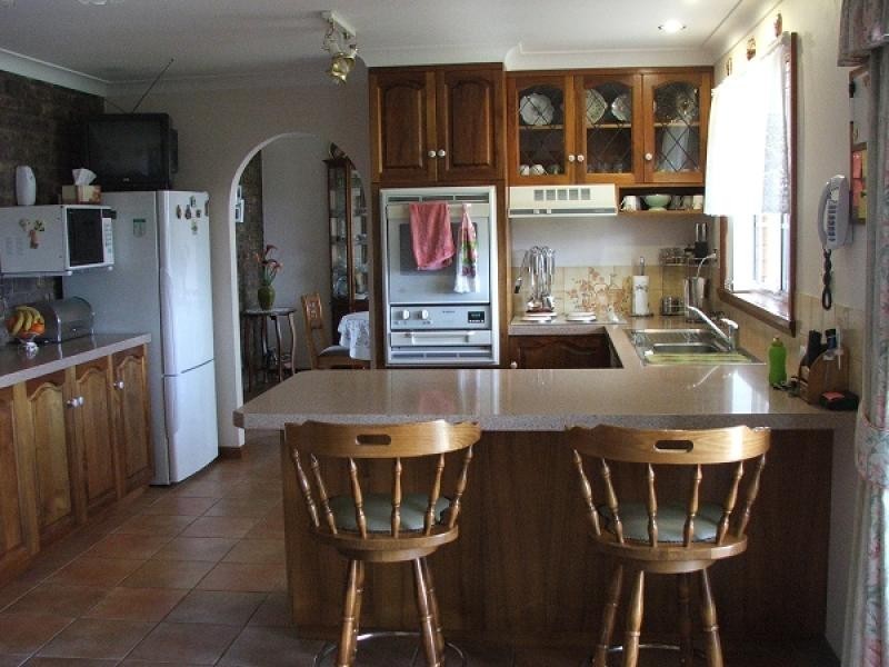 54 PACKHAM STREET, Newnham TAS 7248