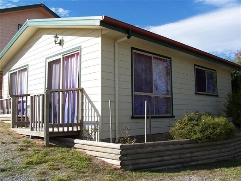 15 FRASERS ROAD, Glengarry TAS 7275