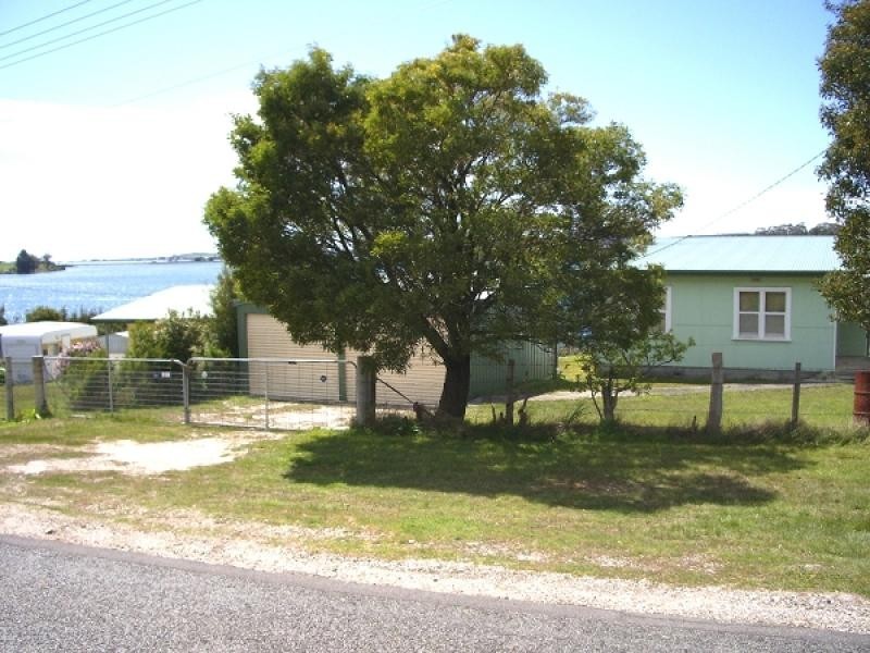 87 SUNSET BOULEVARD, Clarence Point TAS 7270