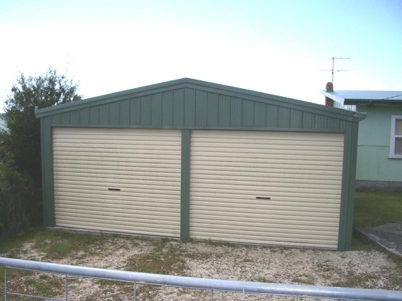 87 SUNSET BOULEVARD, Clarence Point TAS 7270