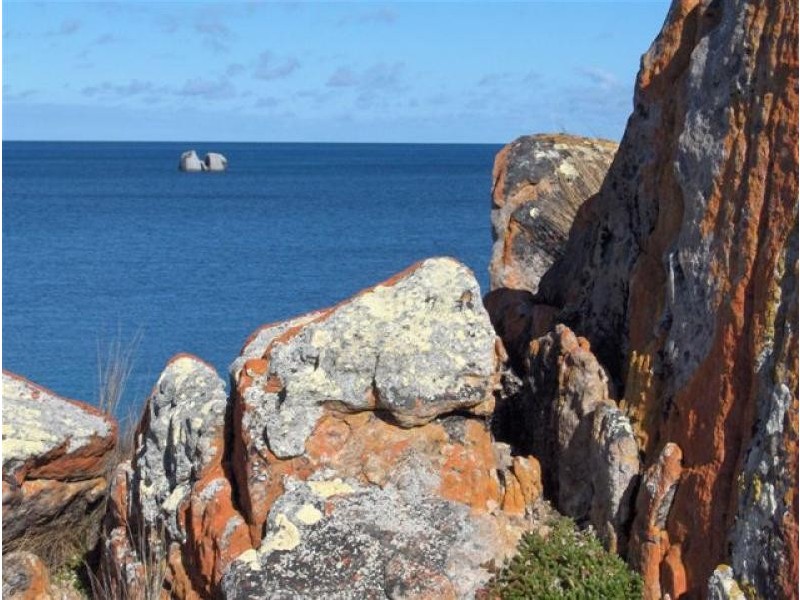 2 FOWLERS ROAD, EMITA, Flinders Island TAS 7255
