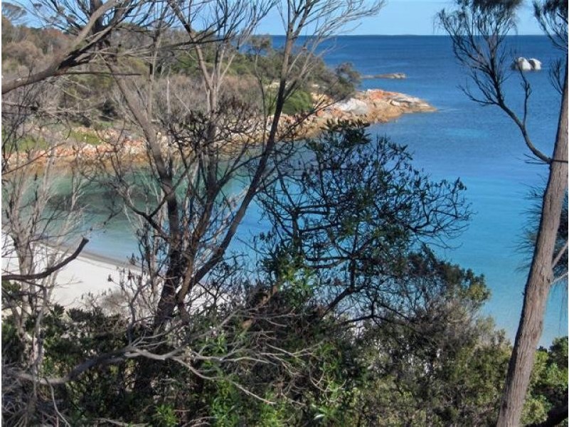 1 FOWLERS ROAD, EMITA, Flinders Island TAS 7255