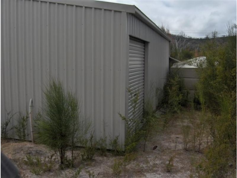 4 Blue Rocks, Palana Road, Flinders Island TAS 7255