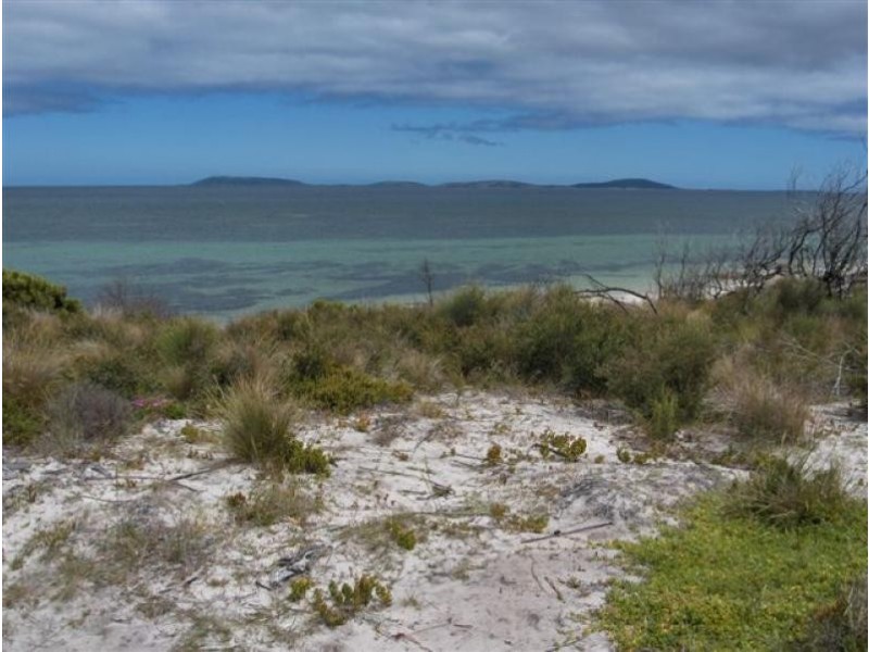 4 Blue Rocks, Palana Road, Flinders Island TAS 7255