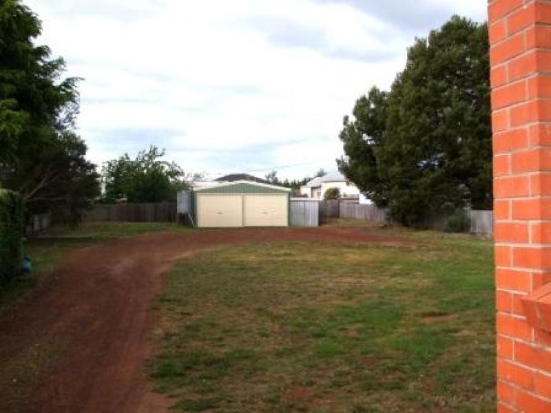 21 HIGH STREET, Campbell Town TAS 7210