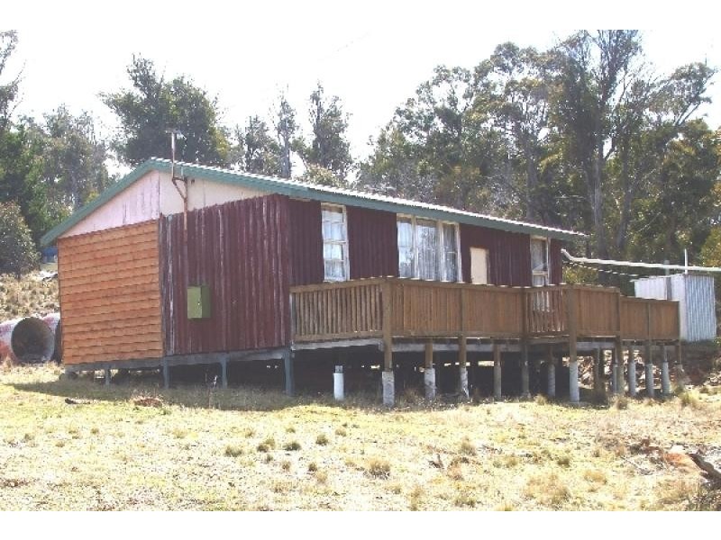 4 Mackersey Head Rd, Miena TAS 7030