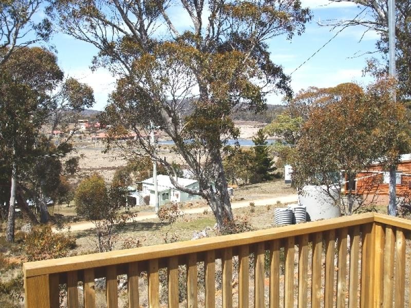 4 Mackersey Head Rd, Miena TAS 7030