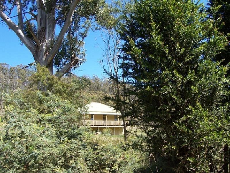 911 ECCLESTONE ROAD, Riverside TAS 7250