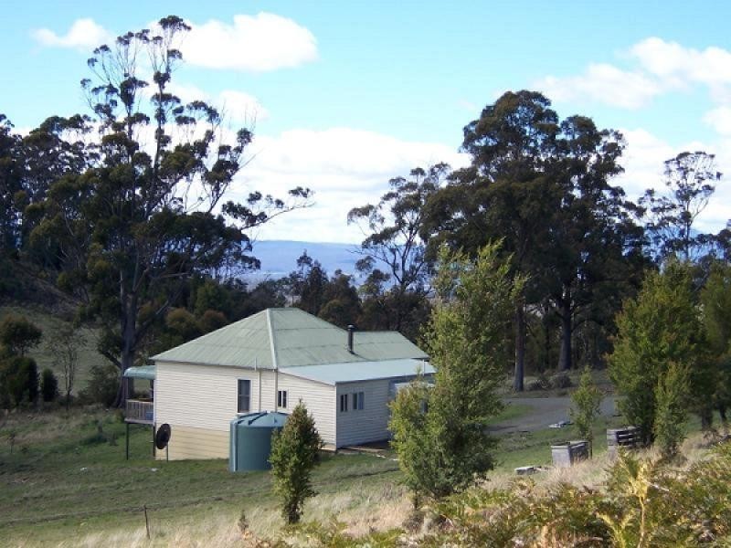 911 ECCLESTONE ROAD, Riverside TAS 7250