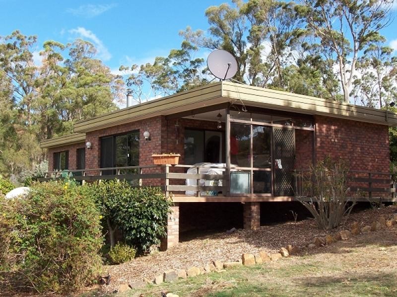 319 MOTOR ROAD, Deviot TAS 7275