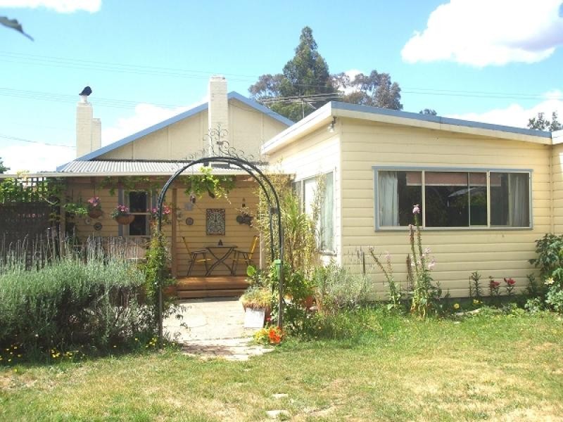 38 RUSSELL STREET, Evandale TAS 7212