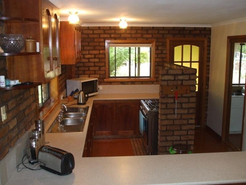260 MUSK VALLEY ROAD, Blackwood Creek TAS 7301