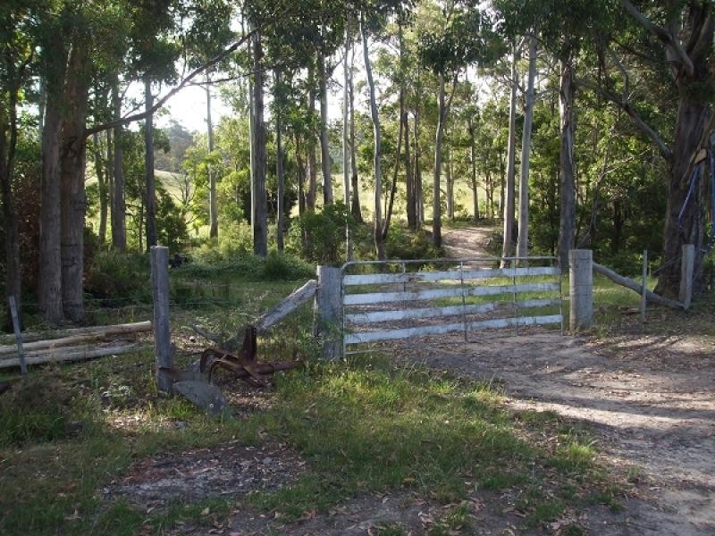 260 MUSK VALLEY ROAD, Blackwood Creek TAS 7301