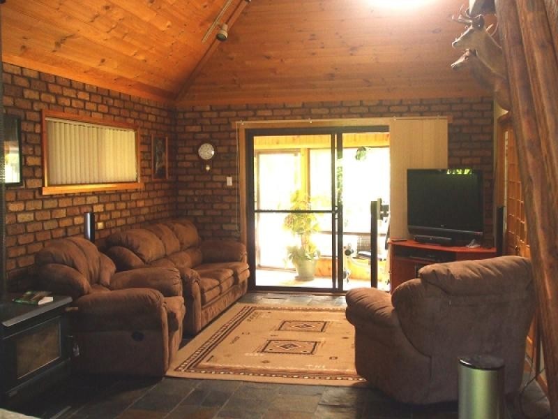 260 MUSK VALLEY ROAD, Blackwood Creek TAS 7301