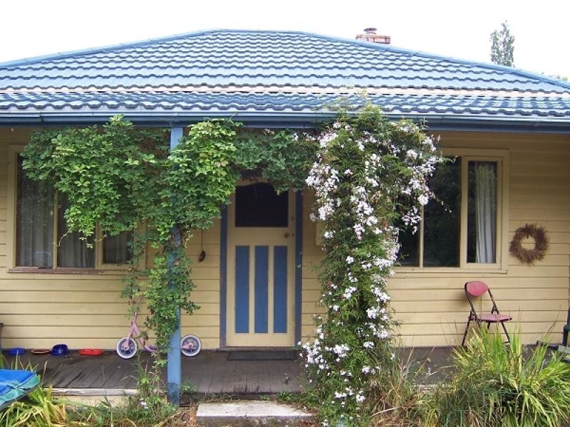 81 STATION ROAD, Lilydale TAS 7268