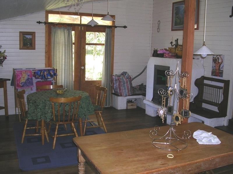 81 STATION ROAD, Lilydale TAS 7268