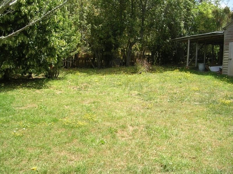 81 STATION ROAD, Lilydale TAS 7268