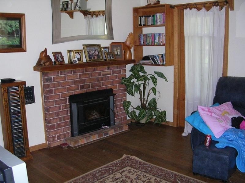 81 STATION ROAD, Lilydale TAS 7268