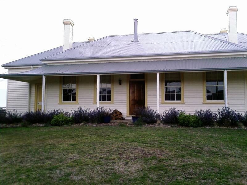 39678 TASMAN HIGHWAY, Nunamara TAS 7259